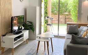 Appartement Frejus Avec Jardin, Piscine, Plage, Tennis