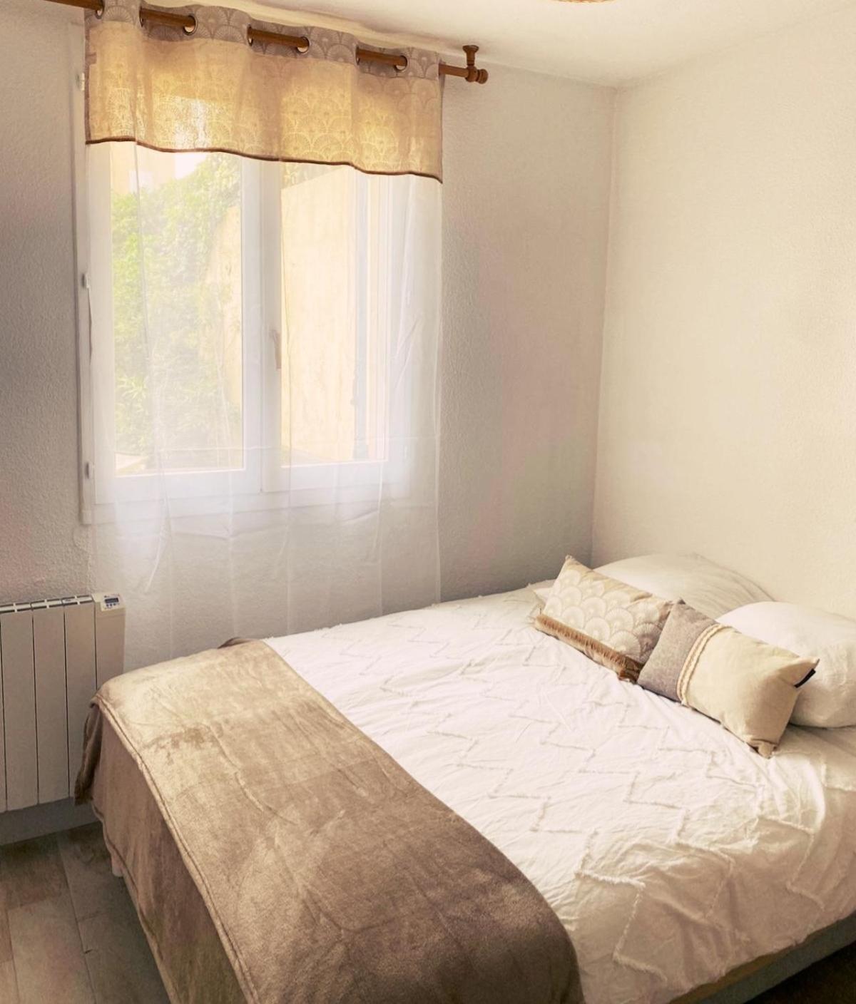 Appartement Frejus Avec Jardin, Piscine, Plage, Tennis Buitenkant foto